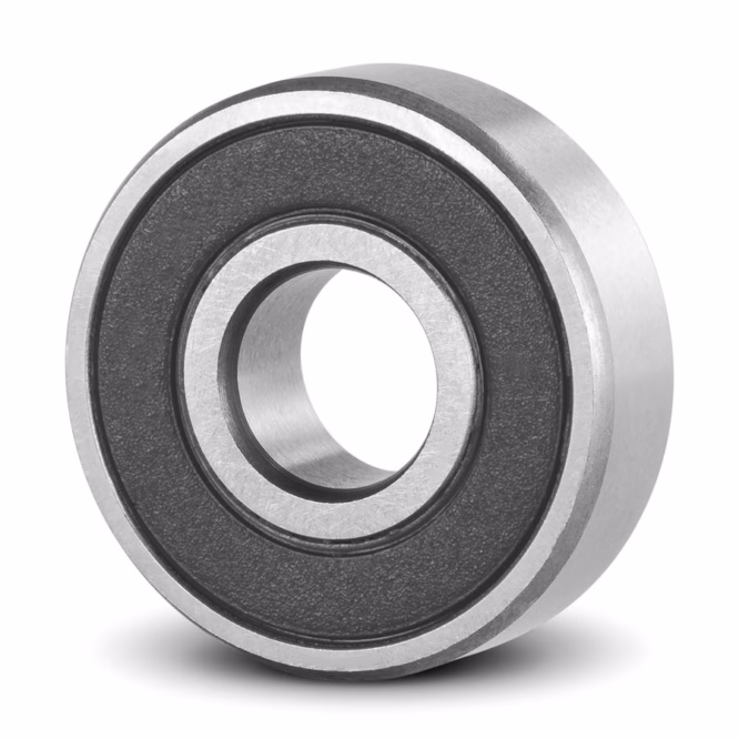 Upgrade Bearings