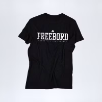 Basic Freebord shirt - STS